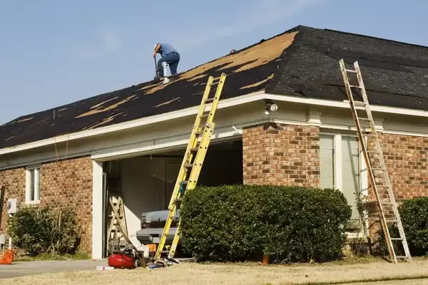 Roof Restoration