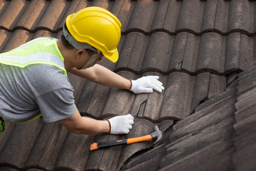 Trusted Roofer